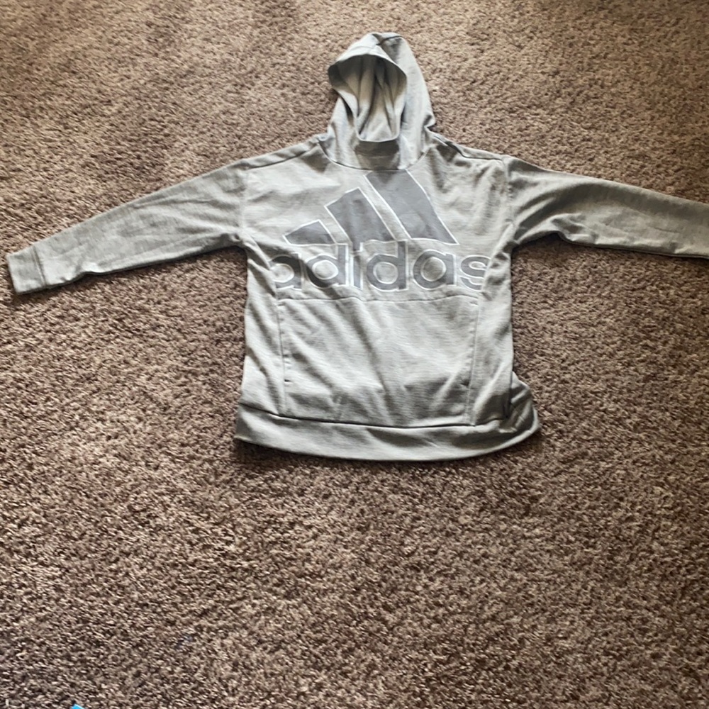 Adidas jacket